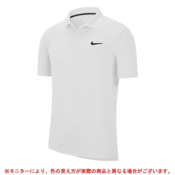 ナイキ テニス ウェア ポロシャツの人気商品 通販 価格比較 価格 Com
