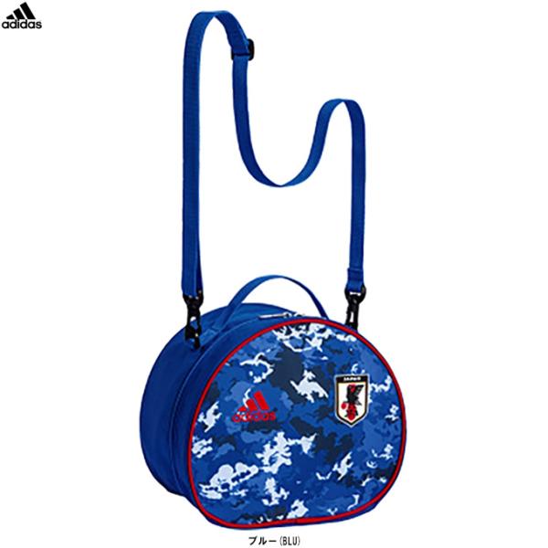 ■品番AKS109JP■商品説明サッカー日本代表オフィシャルライセンスグッズのボールバッグです。ボール1個入れ。■素材ポリエステル■カラーブルー(BLU)■サイズF(横26×縦23×マチ17cm)■当社在庫商品