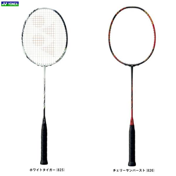 美品　桃田モデルYONEXヨネックス アストロクス99プロ　バドミントンラケット レビュー】ヨネックス-アストロクス99バドミントンラケット