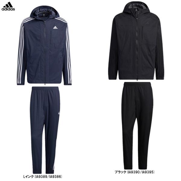 adidas adidas（アディダス）デニムルック レギュラーフィット
