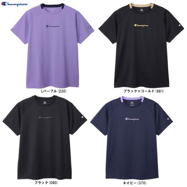 Champion ◇メール便対応商品◇Champion（チャンピオン）ショート