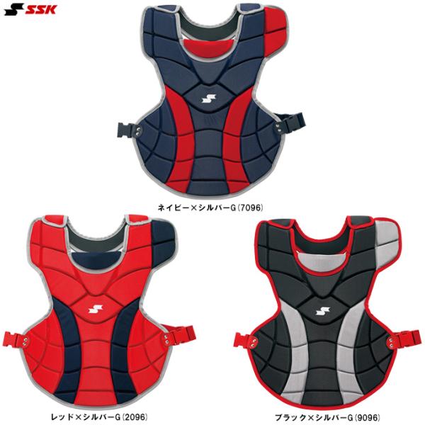 ■品番CNP2100C■商品説明一般軟式用プロテクターです。・ワンタッチバックル■素材ポリエステル■カラーレッド×シルバーG(2096)ネイビー×シルバーG(7096)ブラック×シルバーG(9096)■サイズA460×B450mm重量/約3...