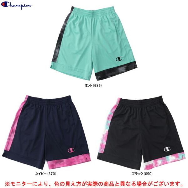 ハーフパンツ バスケットボールパンツ チャンピオンの人気商品 通販 価格比較 価格 Com
