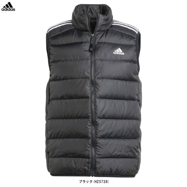 adidas adidas（アディダス）エッセンシャルズ スリーストライプ