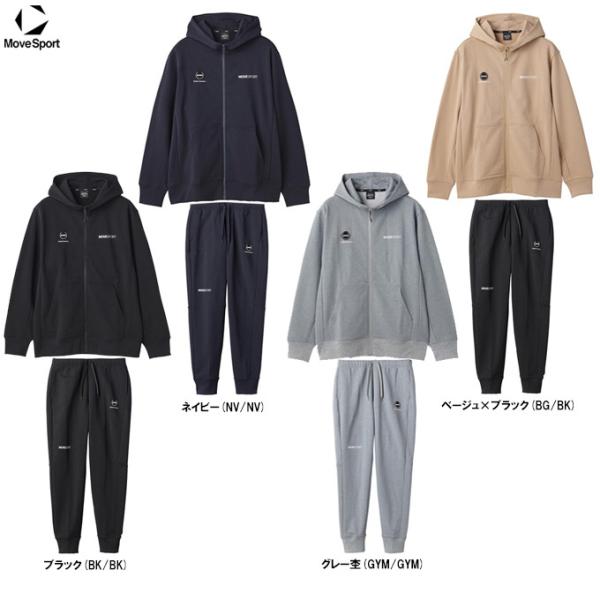 デサント　Move Sport フード付きスキーウェア Mサイズ　上下セット 楽天市場】2024年春夏モデル デサント DESCENTE Move Sport スウェット