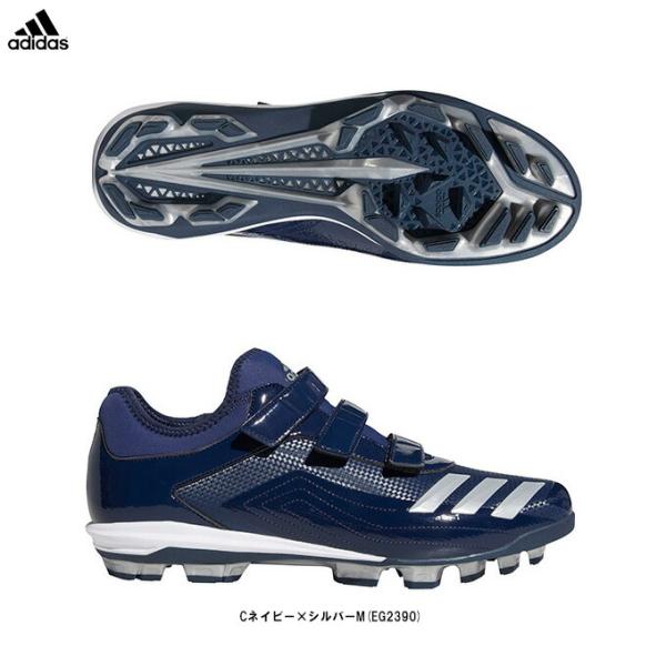 アディダス 野球 スパイク ポイントの人気商品 通販 価格比較 価格 Com