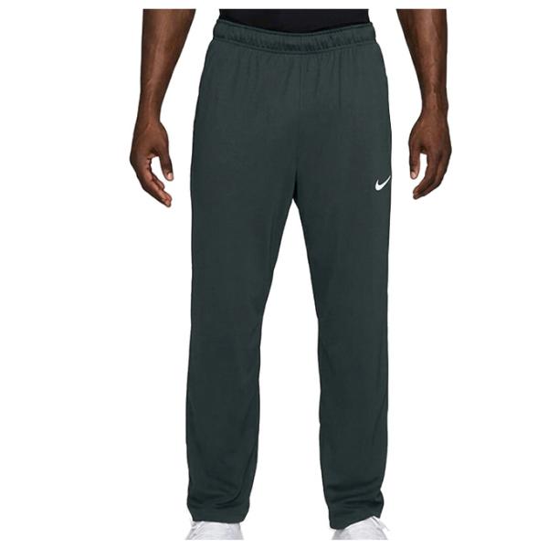 ◆メール便対応商品◆NIKE（ナイキ）ナイキ トータリティ メンズ Dri-FIT オープン ヘム バーサタイル パンツ（FB7508） アウトドア ボトムス 速乾 メンズ