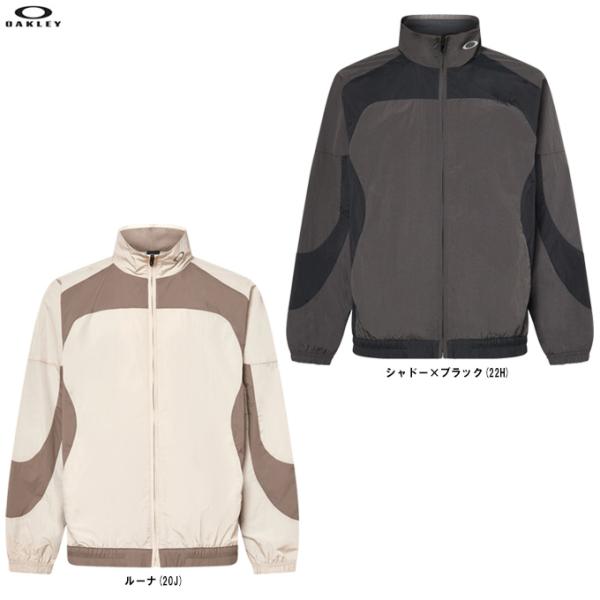 OAKLEY OAKLEY（オークリー）New Retro Wind Jacket 1.0