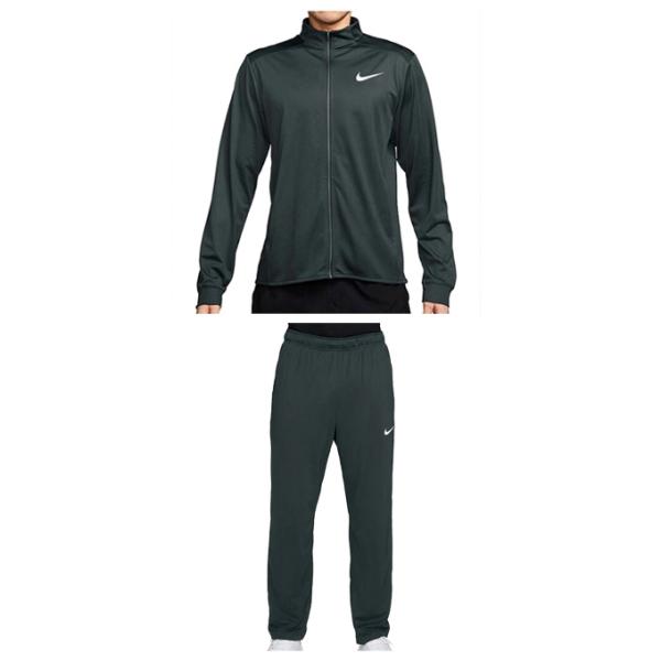NIKE（ナイキ） DF TOTALITY ニット ジャケット パンツ 上下セット