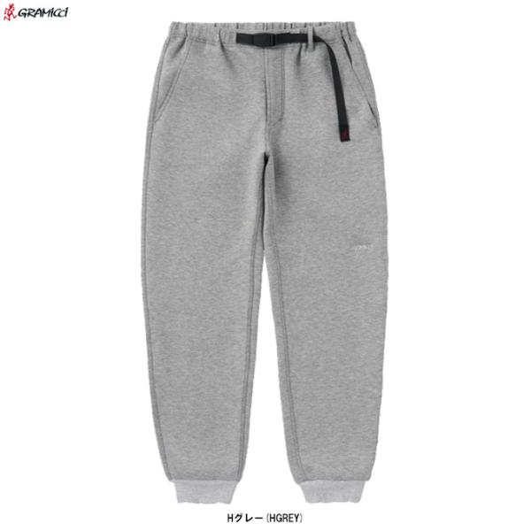 GRAMICCI（グラミチ）テックニットナローリブパンツ（GUP4FJP05）クライミング カジュアル ボトムス スウェットパンツ メンズ GRAMICCI（グラミチ） テックニットナローリブパンツ（GUP4FJP05