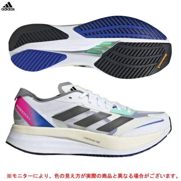 アディゼロ　ボストン　11 Ｍ adidas アディゼロ レディース ボストン 11 W ADIZERO BOSTON