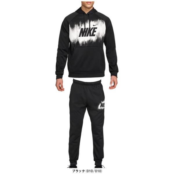 NIKE ブラックセットアップ ジョガーパンツ S XL 新品 NIKE ナイキ 黒 スウェット 上下 セットアップ クルー