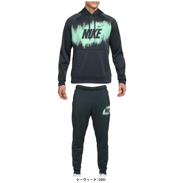 NIKE NIKE（ナイキ）TF フリースプルオーバー L/S フーディ