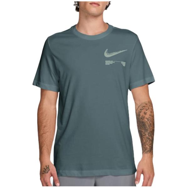 NIKE（ナイキ） ◇メール便対応商品◇Dri-FIT Tシャツ（IH1970