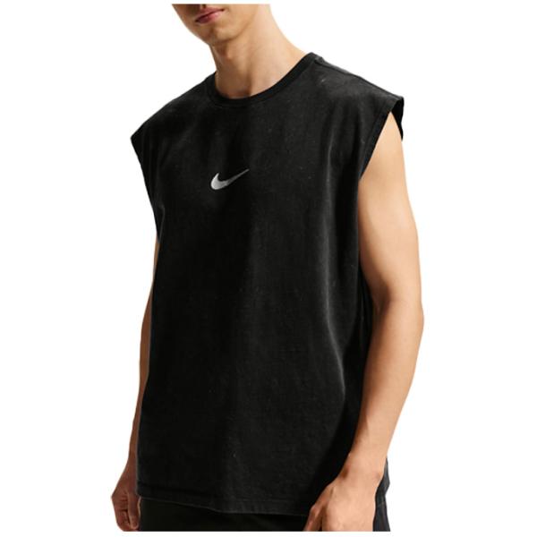 NIKE（ナイキ） ◇メール便対応商品◇スリーブレス Tシャツ（IH1976