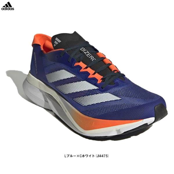 アディダス ランニングシューズ アディゼロボストン12 M 25cm ADIZERO adidas（アディダス）アディゼロ ボストン 12 M BOSTON M