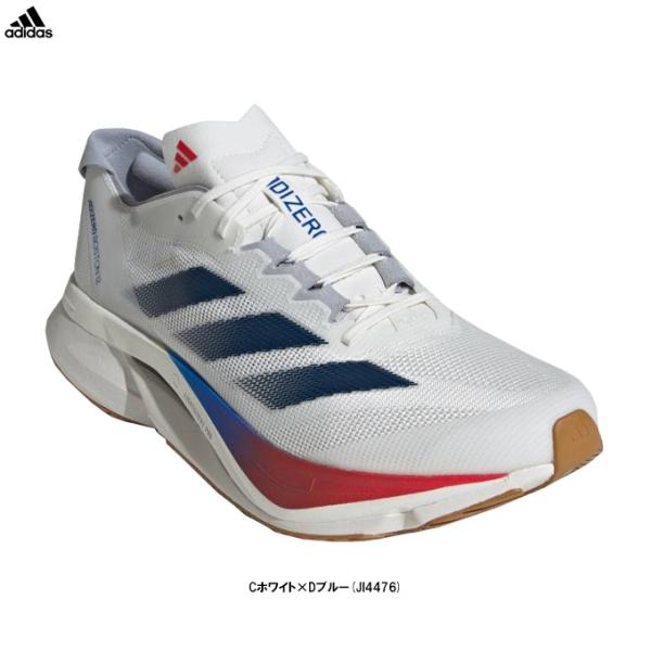 ADIZERO adidas（アディダス）アディゼロ ボストン 12 M BOSTON M