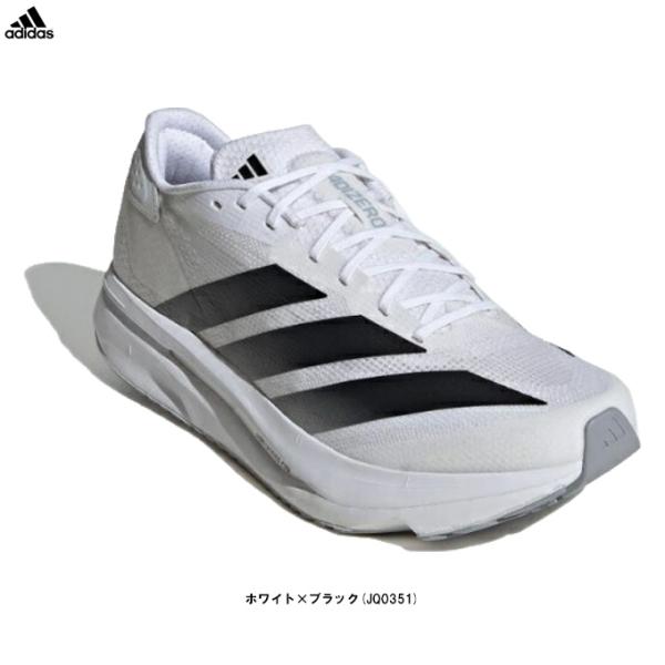 ADIZERO adidas（アディダス）ADIZERO SL2 アディゼロ SL2（JQ0351
