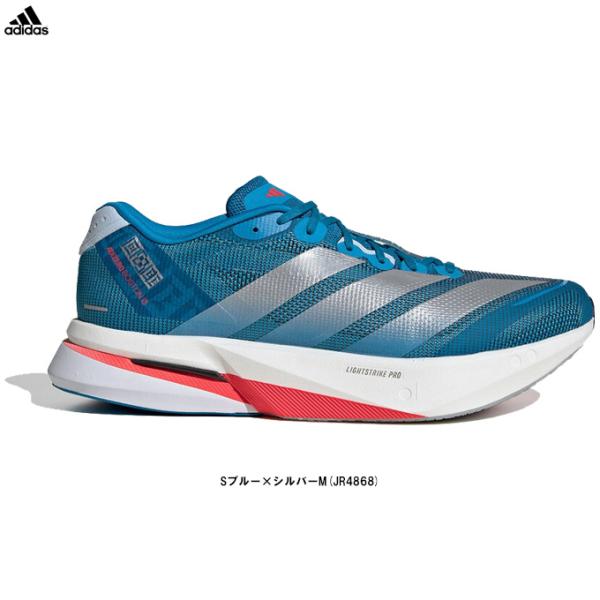 ADIZERO adidas（アディダス）アディゼロ ボストン 13 Adizero Boston