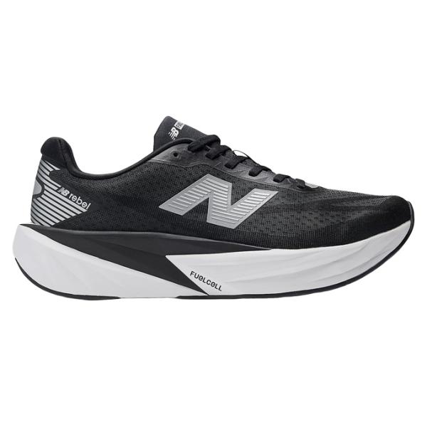New Balance（ニューバランス）FuelCell Rebel v5（MFCXLO52E）ランニングシューズ マラソン ジョギング スポーツ トレーニング 靴 2E相当 メンズ