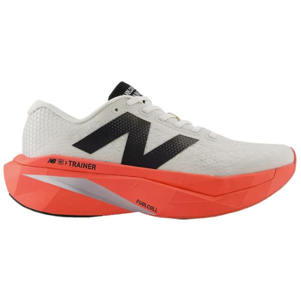 New Balance（ニューバランス）FuelCell SuperComp Trainer v3（MRCXY4D）ランニングシューズ マラソン ジョギング スポーツ トレーニング 靴 D相当 メンズ