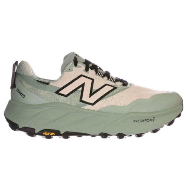 New Balance（ニューバランス）Fresh Foam X Hierro v9 GORE-TEX フレッシュフォーム X ヒエロ v9 ゴアテックス（MTHIGLA9D）トレイルランニング メンズ