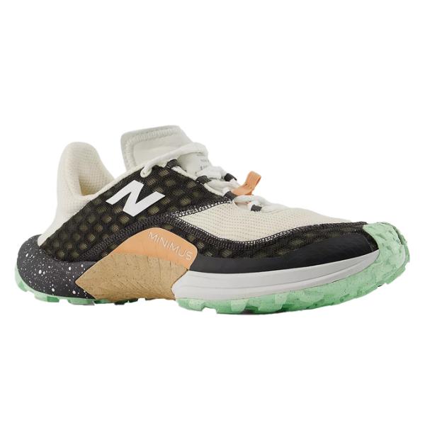 New Balance（ニューバランス）NB minimus Trail ミニマス トレイル（MTM10CM12E）トレイルランニング ランニングシューズ スポーツ トレーニング 2E相当 メンズ