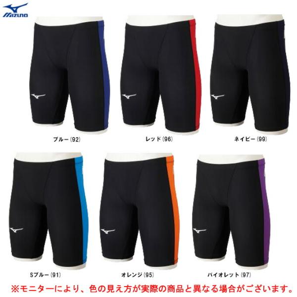 MIZUNO ミズノ 競泳 布帛 ハーフスパッツ N2MB2011 XSサイズ MIZUNO ミズノ 競泳 布帛 ハーフスパッツ N2MB2011 XSサイズ