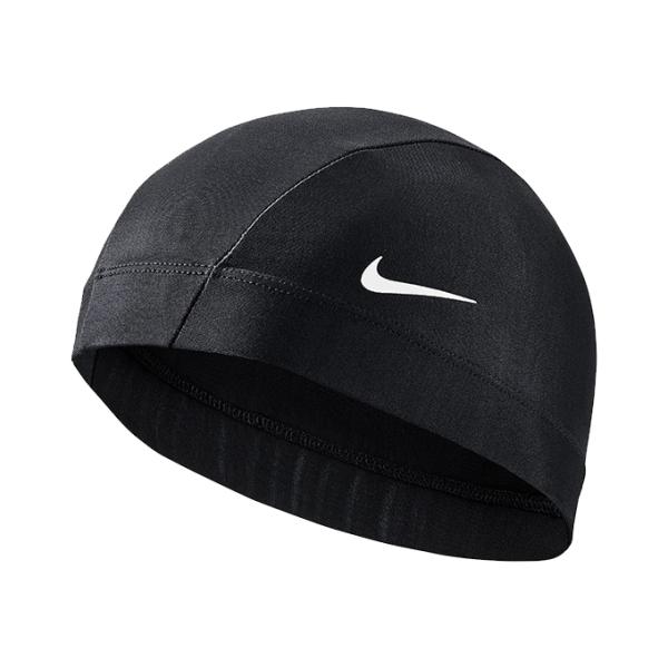 ◆メール便対応商品◆NIKE（ナイキ）2wayキャップ（NESSC150）スポーツ 水泳 競泳 スイミング スイムキャップ プール 帽子 水泳帽 一般用