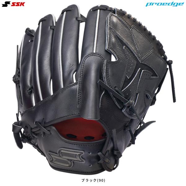 proedge SSK（エスエスケイ）軟式用グラブ プロエッジシリーズ M 715型