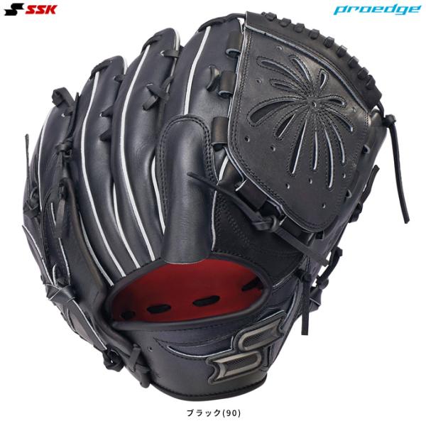 SSK proedge 軟式用グローブ 本体 mizushimasports_pcm81326f