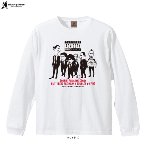 ◆メール便対応商品◆Junky（ジャンキー）BAD BOY2 長袖TEE（SJ25B51）サッカージャンキー JERRY トレーニング カジュアル Tシャツ ロンT メンズ