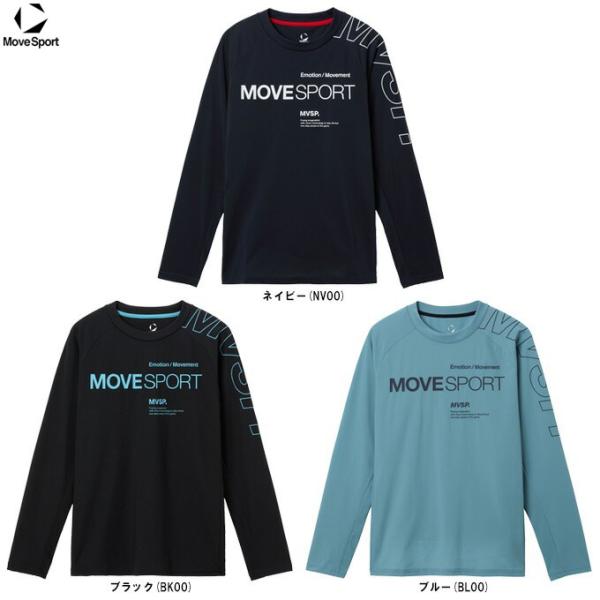 MOVESPORT ◇メール便対応商品◇DESCENTE（デサント）ムーブ