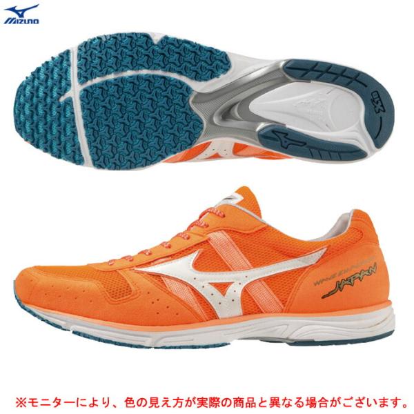 MIZUNO（ミズノ）ウエーブエンペラー ジャパン4 WAVE EMPEROR JAPAN 4（U1GD1920）ランニング マラソン ジョギング  シューズ ランニングシューズ ユニセックス ミズシマスポーツ株式会社 - 通販 - PayPayモール