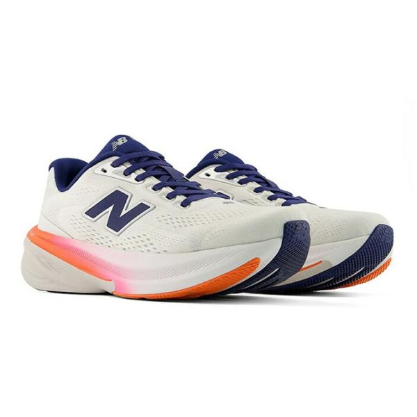 New Balance（ニューバランス）Fresh Foam X 860 v15 フレッシュフォーム X 860 v15（W8602JM2E）ランニングシューズ 2E相当 レディース