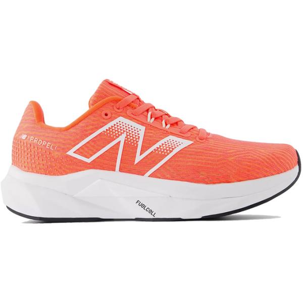 New Balance（ニューバランス）FuelCell Propel v5（WFCPRCV5B）ランニングシューズ マラソン ジョギング スポーツ トレーニング B相当 レディース