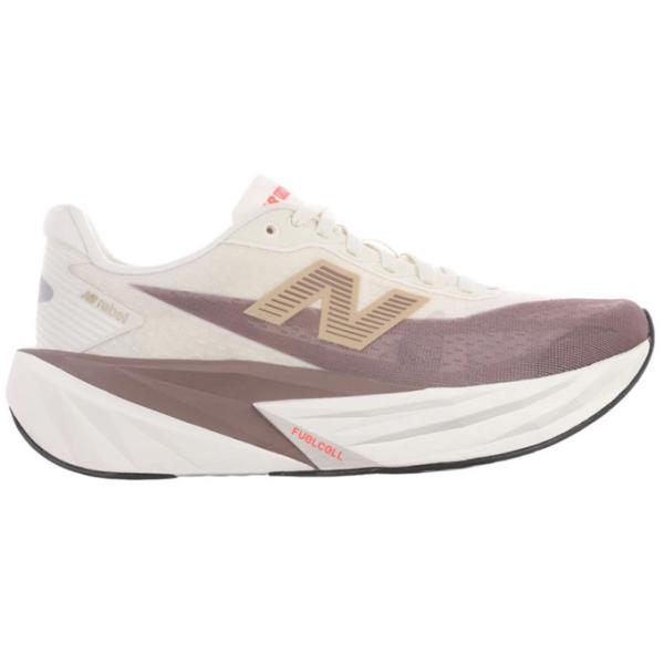 New Balance（ニューバランス）FuelCell Rebel v5（WFCXLJ5D）ランニングシューズ マラソン ジョギング スポーツ D相当 レディース