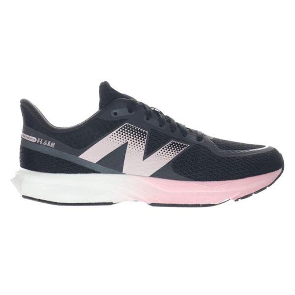 New Balance（ニューバランス）DynaSoft Flash V7（WFLSHBP7B）ランニングシューズ マラソン ジョギング スポーツ B相当 レディース