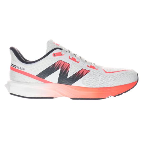 New Balance（ニューバランス）DynaSoft Flash V7（WFLSHWR7B）ランニングシューズ マラソン ジョギング スポーツ B相当 レディース