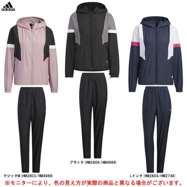 アディダス レディース スポーツウェア ウィンドブレーカーの人気商品 通販 価格比較 価格 Com