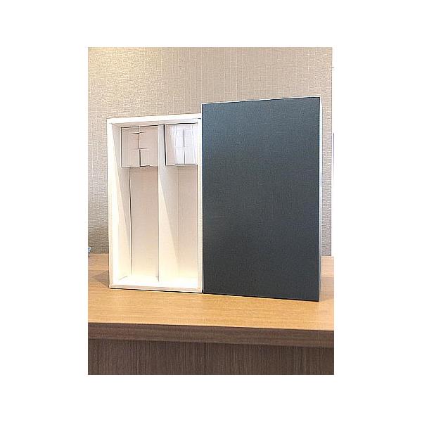 ギフトボックス【750ml・720ml×2】