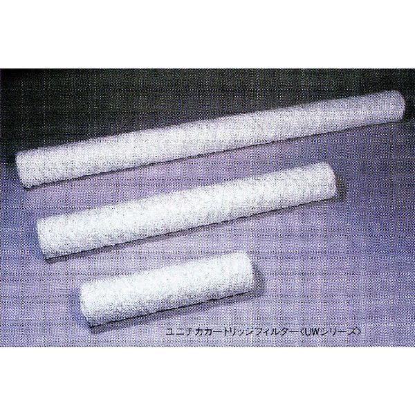 ワインドフィルター ろ過精度 5m サイズ F65mm 500mm長 Uw A5 500 P 水澄まし商店 通販 Yahoo ショッピング