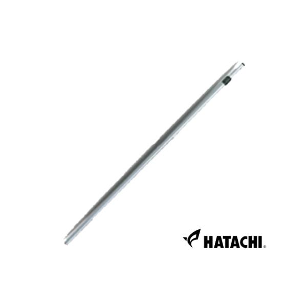 ●2段階に伸ばすタイプのハタチ製交換用グラウンドゴルフポールです。●約70cm〜130cmで任意の長さにできます、素材はアルミ製で約170gの重さとなります。※ホールポストも一緒に購入いただいた場合、やや大きな箱での出荷になりますのでご了承...
