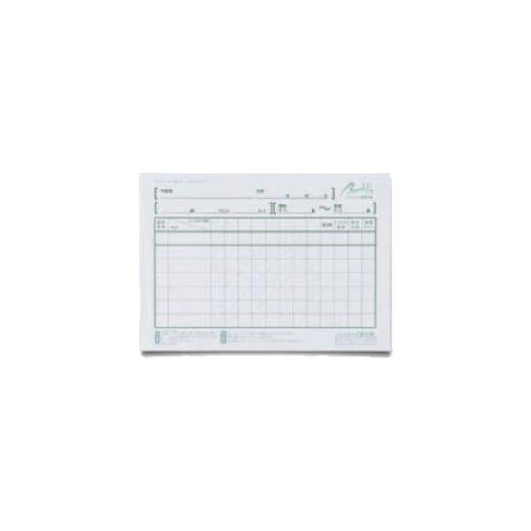 BH6101 耐水スコアーカード グラウンド・ゴルフ用品