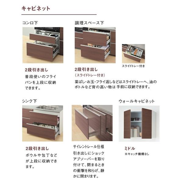 新発売の爆買い I型基本プラン 間口2550 奥行650 広島県取付工事可 奥行650 ミッテ Toto プライスグループ１ システムキッチン 住宅設備 Kps2550sas Pg1 水まわりの職人さん プライスグループ１ 食洗機あり Mitte