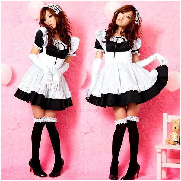 ハロウィン コスプレ 衣装 レディース メイド服 フリフリビスチェ メイド 3点セット コスチューム衣装 かわいい セクシー 衣装 制服 ハロウィン 仮装 Buyee Buyee บร การต วกลางจากญ ป น ซ อจากประเทศญ ป น