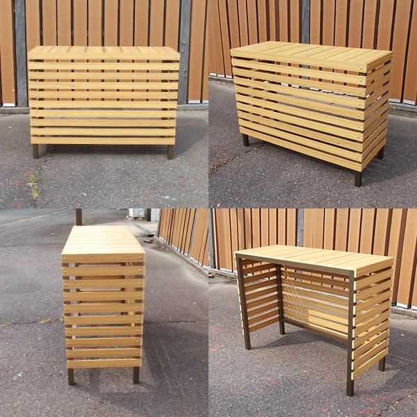 室外機カバー Mjc 001 樹脂 アルミ おしゃれ 高級 雨よけ 日よけ エアコン 台 Buyee 日本代购平台 产品购物网站大全 Buyee一站式代购 Bot Online