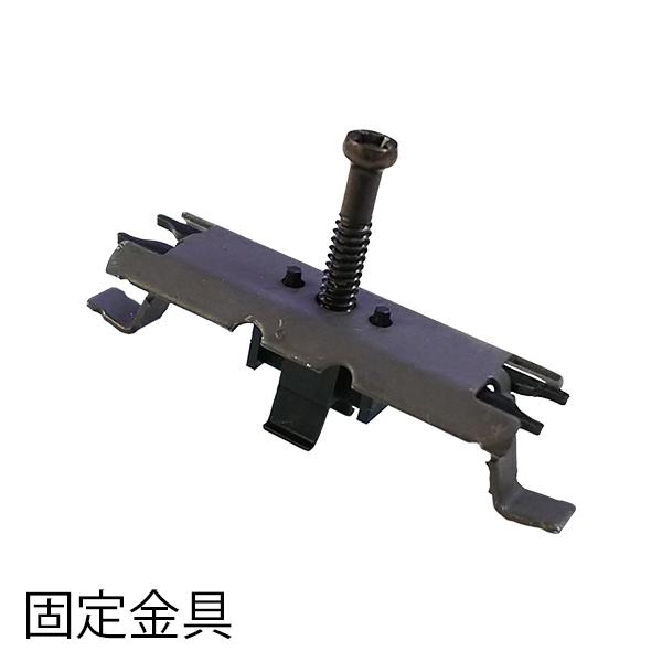 固定金具 ウッドデッキ床板用【単品】 : MJガーデン - 通販 - Yahoo