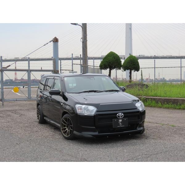 プロボックス 16系 プロボックス・サクシード スポーツグリル MJ-JAPAN