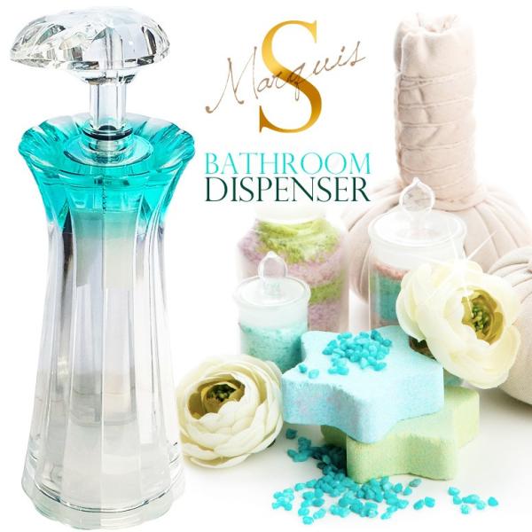 かわいい シャンプーボトル おしゃれ 詰め替え容器 アトマイザーの人気商品 通販 価格比較 価格 Com